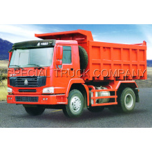 Sinotruck Dump Truck 4x2 (ZZ3167M3811)